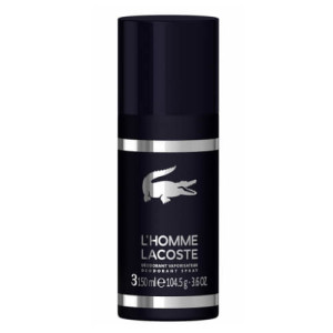 L'Homme Lacoste - Deodorant L'Homme Lacoste - Deodorant